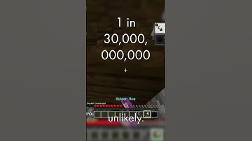 Minecraft Can Be Beaten in 20 Seconds. Here