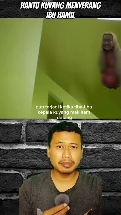 KUYANG MENYERANG IBU HAMIL || Astro #shorts #storytelling #trendingshorts #alurceritafilm #viral