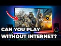 How to play Call of Duty Mobile Without an Internet connection 2026 (NEWGUIDE)