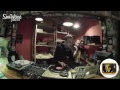 Alex Yurov And DJ Diagram - Live Stream@Baza Record Shop 28.12.17