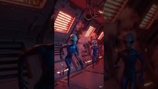 SciFi #Alien #Space #Future #AI #Mystery #SpaceStation #Shorts #Cinematic #SciFiStory