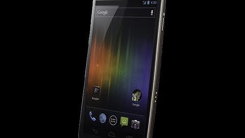 How to Install CyanogenMod Nightlies on the Galaxy Nexus