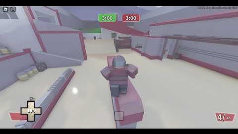 Rocket Jump Tutorial Part 2 (Speed Pogo)