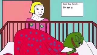 Chicken Tendies Poem