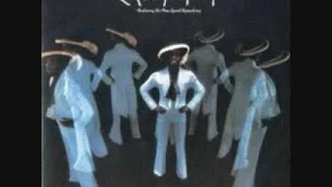 Leroy Hutson (Usa, 1976)  - Feel the Spirit (Full ...