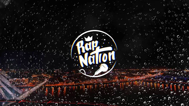 DJ Whoo Kid - Rap Nation 1 Million Subscribers Mix