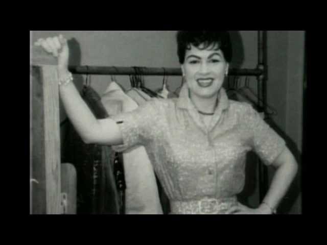 Patsy Cline - Hidin' Out