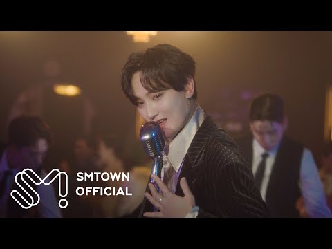 KANGTA 강타 'Slow Dance' MV