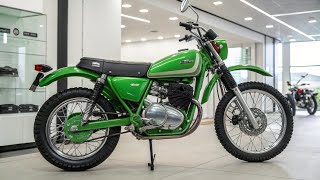 2026 Kawasaki KX 500 Unveiled! The King of Motocross Returns! 🔥🚨 | Latest Review