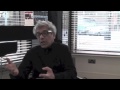 Capture de la vidéo Trilok Gurtu Interview- Spirituality & Music