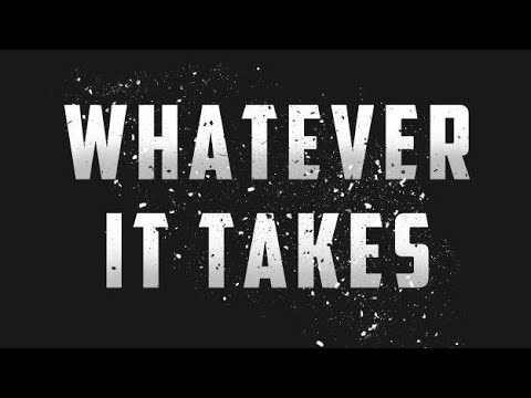 Imagine Dragons : Whatever it Takes - Чего бы это ни стоило (перевод + клип)