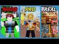 Real Life Noob Roblox