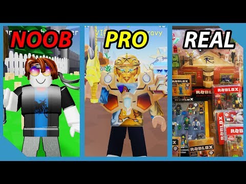 noob-vs-pro-vs-real-life---roblox-unboxing-simulator-version-*funny!*