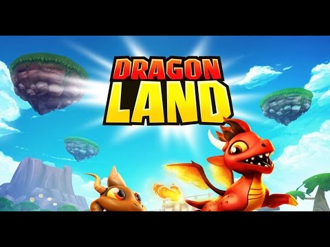 Run, jump and defeat enemies in Dragon Land™ NOW!Be part of a unique advent...