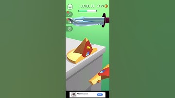 ASMR video|| ASMR Slicing || ASMR game || part 2