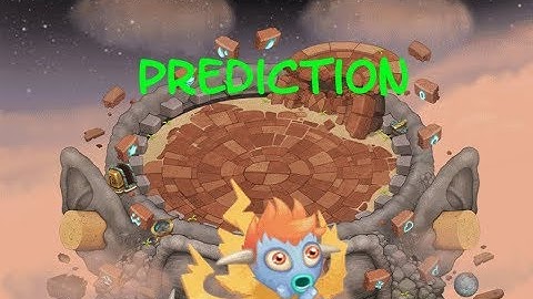 Galvana on Celestial Island Prediction