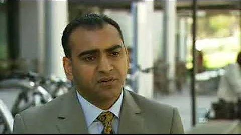 Nano particles potentially harmful