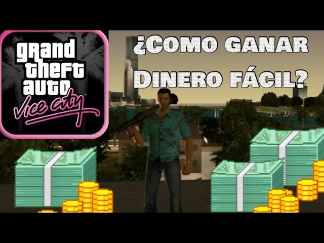 Trucos y código de GTA Vice City para PlayStation 2 - Infobae