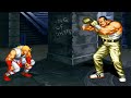 Real Bout Fatal Fury  ▶  𝐰𝐚𝐫𝐫𝐢𝐨𝐫𝐫𝟏𝟗𝟔𝟎 (CO) 𝐯𝐬 𝐋𝐄𝐀𝐍𝐃𝐑𝐎 𝐏𝐕𝐇 -𝐑𝐎 (BR)  ▶    리얼바웃 아랑전설 다운      餓狼傳說RB
