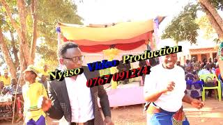 Nyaso Video Production