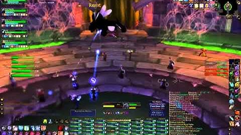 The Rising Shadow - First Anub