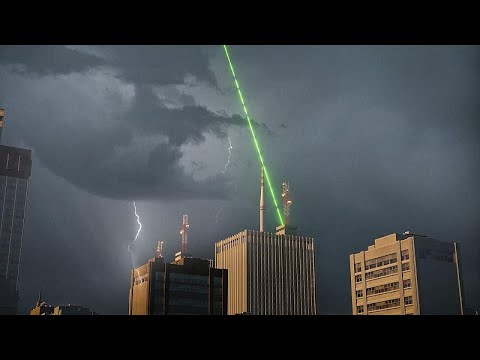 Video: Un'altra Misteriosa Esplosione Ha Tuonato Nel Cielo Notturno Della Carolina Del Nord - Visualizzazione Alternativa