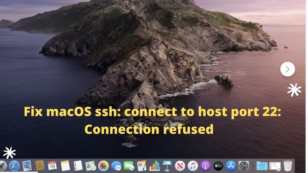 22 Порт SSH. Ssh connect to host port 22