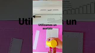 TRUCO para usar cartón de 3mm para agendas!! APRENDE CON LOVEDISEÑO!