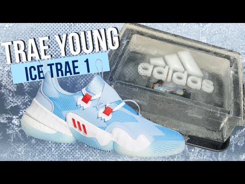 ice trae release date