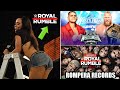 AJ Lee REGRESA En Royal Rumble 2024 | Esta CONFIRMADO Ghunter Vs Brock Lesnar  |