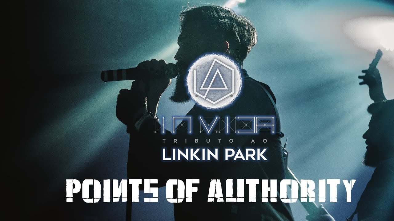 linkin park pts of authority