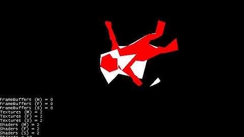 Dungeon Keeper 2 mesh loading (not textured)