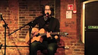 James Morgan - Gaffa Tape and Glue - Folking Live [Artree Music]