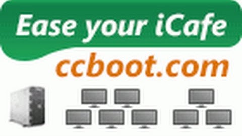 How to Diskless Boot Windows 7 with CCBoot v3 0