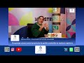 ECO AMBIENTAL Y PRODUCTIVO EP07 MARIANO RICCIO COORDINADOR DE TURISMO SUSTENTABLE TUCUMAN 2026