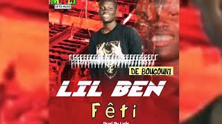 Lil Ben De Bougouni Fêti2021