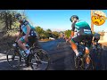 I got to ride with peter sagan the sagan fondo story