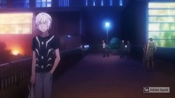 Level 5 Tribute AMV