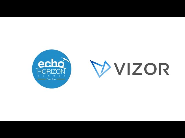 VIZOR at Echo Horizon