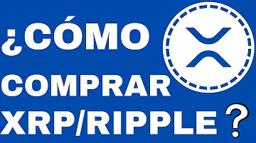 ¿Dónde es seguro comprar XRP?