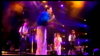 Al Jarreau – Our Love ☆ Live In London • 1984 [HQ AUDIO]