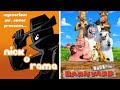 Back at the Barnyard Review | Nick-O-Rama