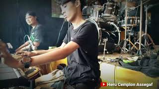 SUPRANADA INDONESIA // ONLINE ( Ono Liyane) //COVER (Gladi)