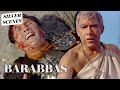 Barabbas vs torvald  a battle in the colosseum  barabbas  silver scenes