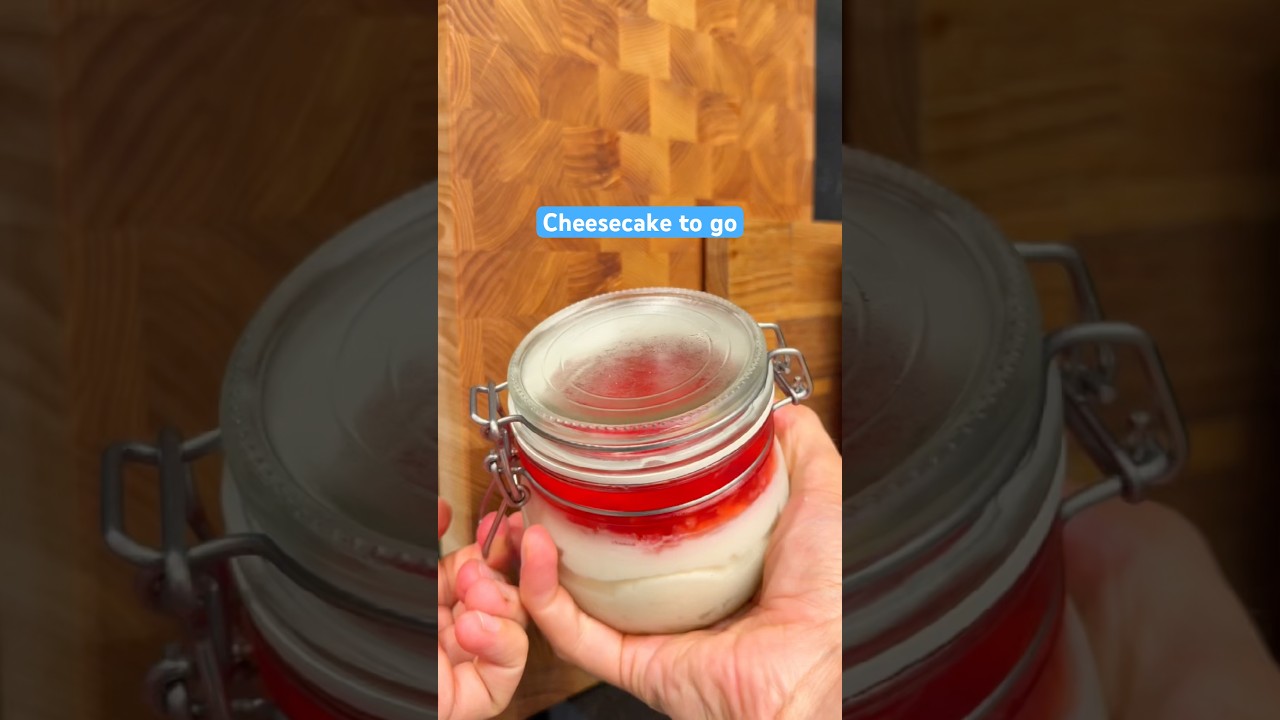 Dessert-Level: aesthetic & ready to go #IKEAKitchenSolutions #IKEASolutions #meinIKEA #leckerIKEA