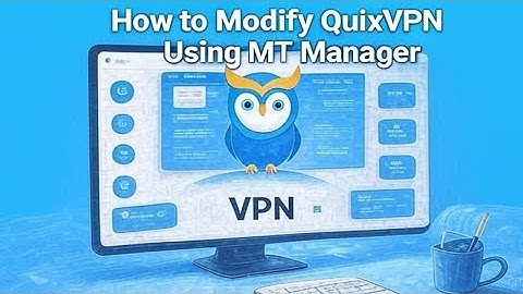 How To Modify Any App Using Mt Manager Vip 2025