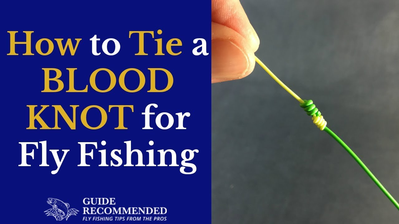 How to Make a Fly Fishing Leader? - Guide Recommended