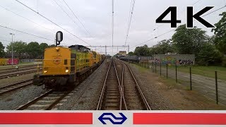 Cabview Holland Leeuwarden  Amersfoort Ddz 2018