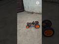 Remote Control Stunt Car Unboxing &amp;Testing #toys #stuntcar #remotecontrol #automobile #toysforkids