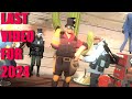 Last video Before 2025